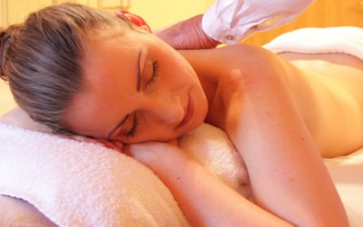 Masoterapia